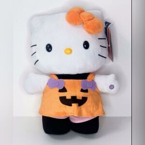 Hello Kitty Halloween Stepper